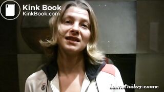 Mistress Takes A Shit On Your face