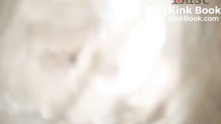 Pissing and diarrhea