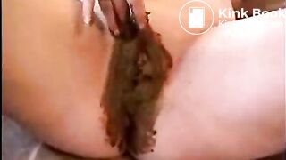 Mature Scat Pussy
