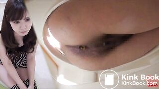 Pyjama Jap Girl shit 4