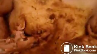 American Scat Kitty Shitfaced Vol 2 Part 2