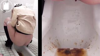 Cutie hip exhaled scours