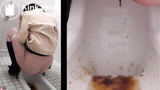 Cutie hip exhaled scours