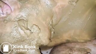 Shitface Gives Blowjob