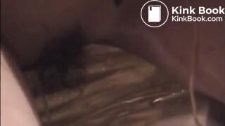 Asian Whore Fucked with Scat and Humiliation