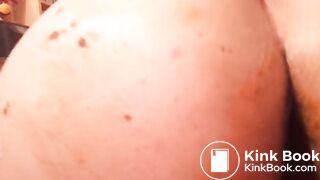 Mr Fog & Elle - The benefits of corn 0406