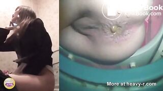 Diarrhea While Talking On Phone