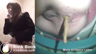 Diarrhea While Talking On Phone