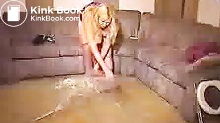 Joanne Paradigm Scat