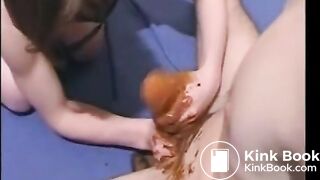 suck shitty cock