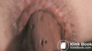 cute hairy teen pooping 5