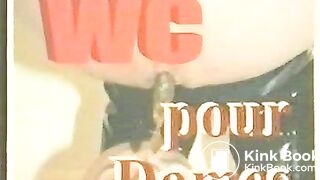 _wc_pour_dames - Holly's Toilet Bowl