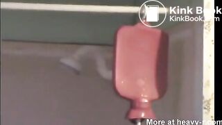 Girl Shit Her Diapers