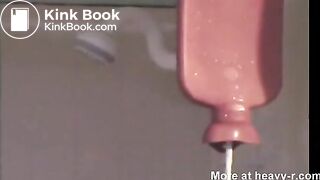 Girl Shit Her Diapers