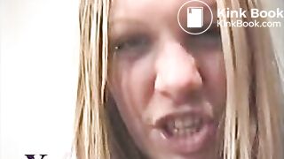 Taylor poops