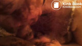 Mr Fog & Elle - Vive le pop-corn ! 0405