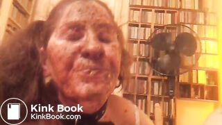 Mr Fog & Elle - Vive le pop-corn ! 0405