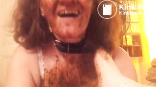 Mr Fog & Elle - Vive le pop-corn ! 0405