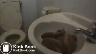 Japanese Woman Panty Poop 30