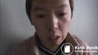 Japanese Woman Panty Poop 30