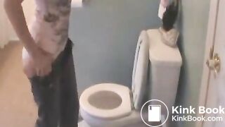 cutie dumping