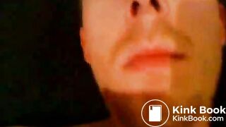 scat poop shit kaviar eating´´´´1´´love shit