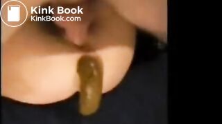 Warming Up Before Anal