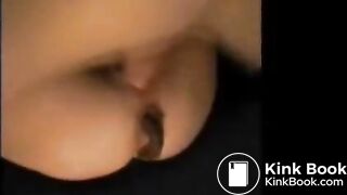 Warming Up Before Anal