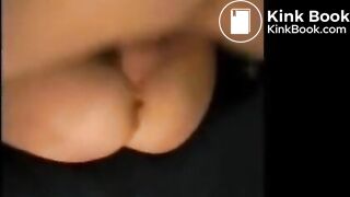 Warming Up Before Anal