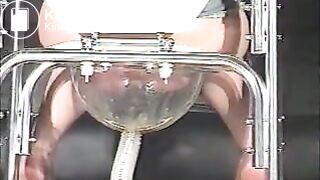 Femdom Japan Toilet Scat Very Hard