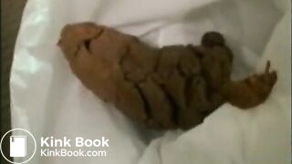 Sweetie enjoys pooping flv