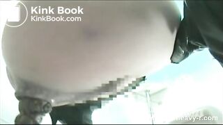 Sexy Japanese Hard Shit