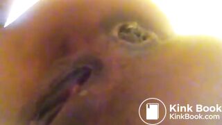 selfi latina scat