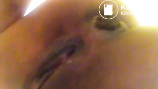 selfi latina scat