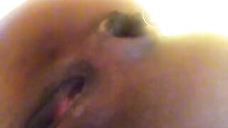 selfi latina scat