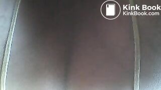 Pantyhose Poo