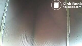 Pantyhose Poo