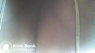 Pantyhose Poo