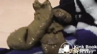 scat