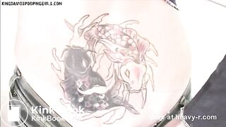 Amateur Teen Closeup Scat