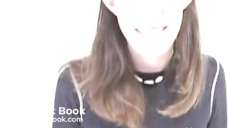 Amateur Teen Closeup Scat