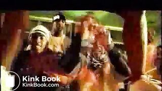 uncensored music videos some of the good ones