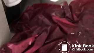 ebony nasty poop bbw hairy asshole