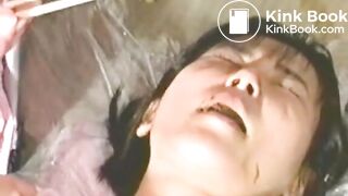 Feeding Shit With Shop Sticks