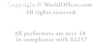 The latest glamourscat update