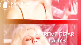 Extreme scatqueens 3