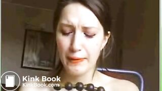 Eating Shitty Beads Toy