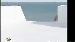 Lady Poop In Publicmp4