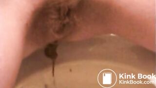 02 Exploding poop