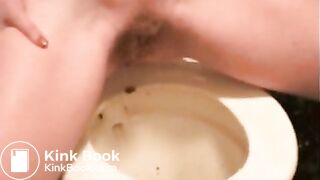 02 Exploding poop